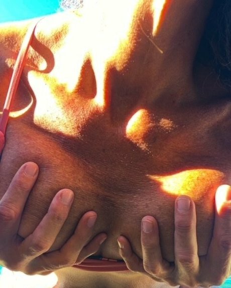 Обнаженная фотография утечки OnlyFans от Sexyelleanthony