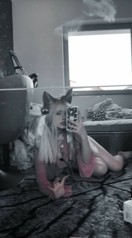 Naakte gelekte OnlyFans-foto van Graczdziewczyna