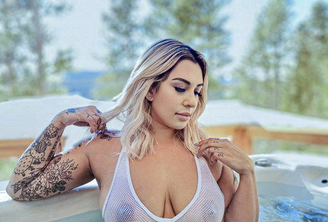 Meredith Jacqueline