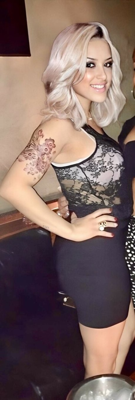 Ashley Smutts
