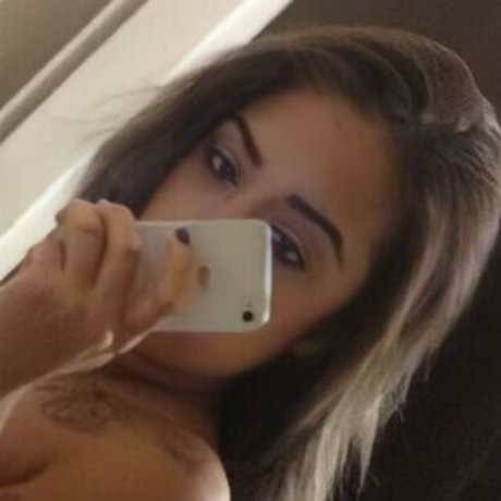 Ashley Smutts