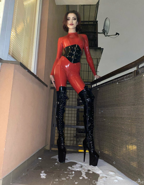 Lady Perse