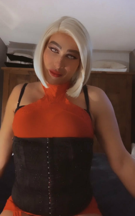 Missjizzelle