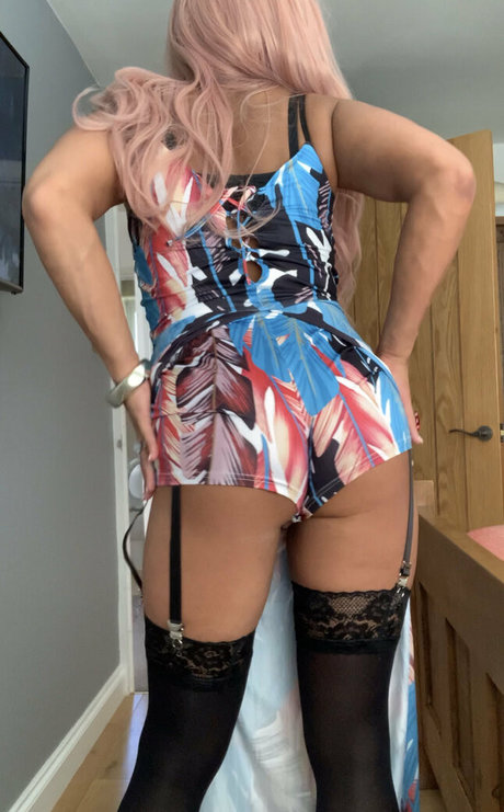 Missjizzelle