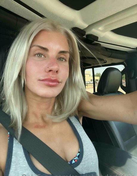 Cassiebenderfitfree