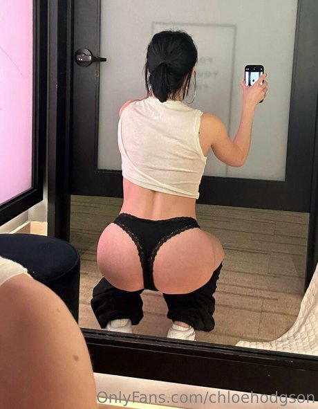 Chloehodgson
