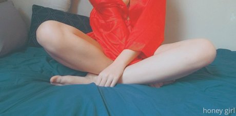 Honeygirl OnlyFans