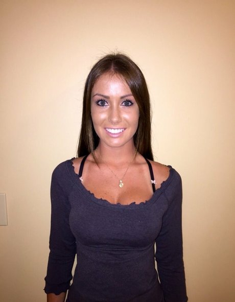 Courtney Oconnell