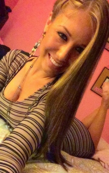 Courtney Oconnell