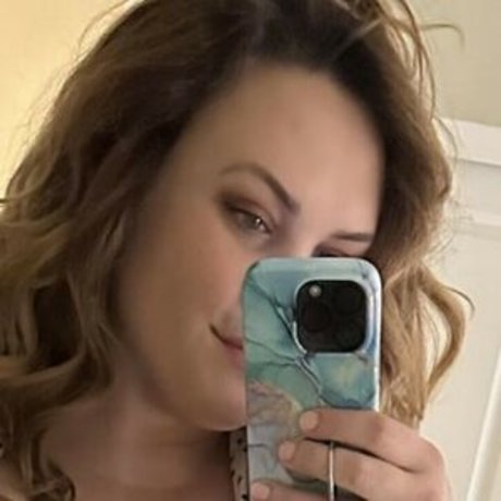Lady Risque OnlyFansリークヌード写真