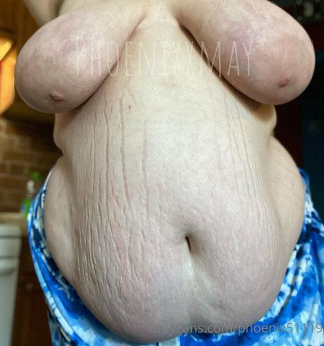 Phoenix51119  nude leaked OnlyFans photo