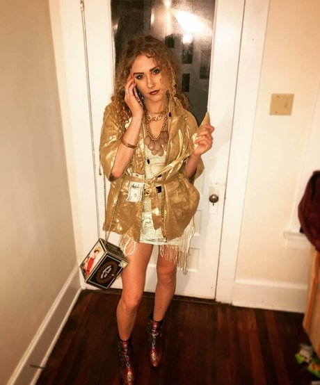 Nahá fotka uniklých OnlyFans od Kendall Ripetta