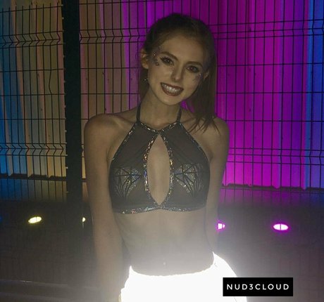 Photo nue de fuite OnlyFans de Chloe Mettenbrink