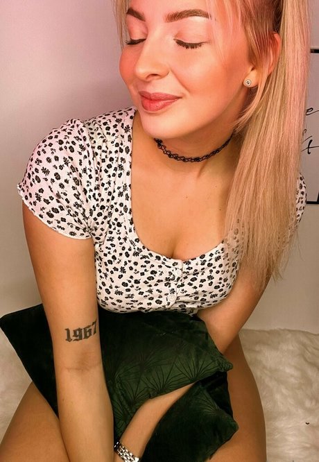 Asmrjanina