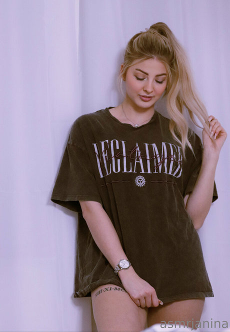 Asmrjanina