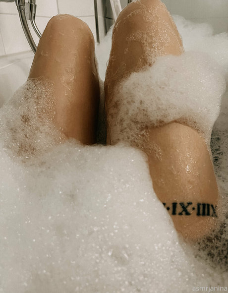 Asmrjanina