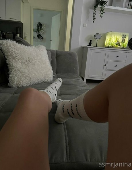 Asmrjanina