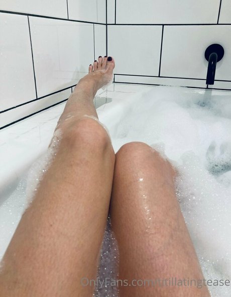 Titillatingtease