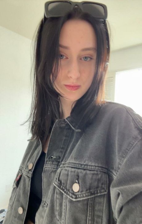 Nagie wyciekłe zdjęcie OnlyFans od Orla Gracey