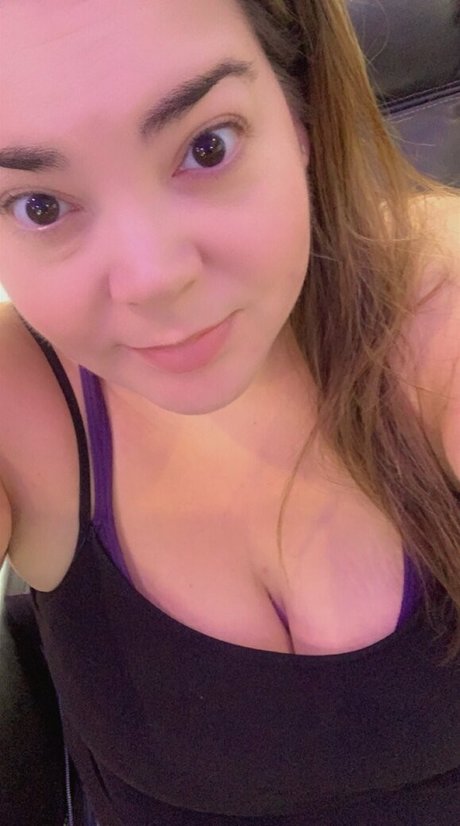 Обнаженная фотография утечки OnlyFans от Nnicoleivey