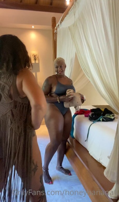Honeybanana1