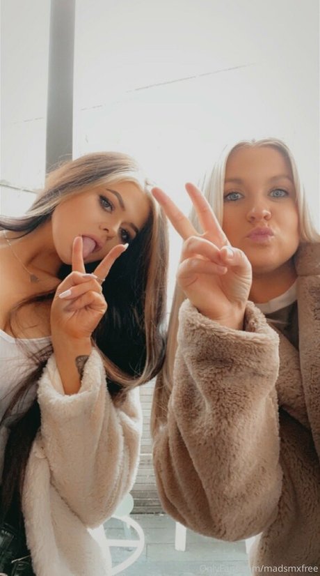 Madsmxfree