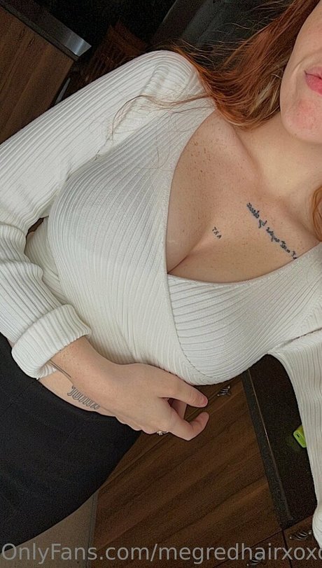 Megredhairxoxotease