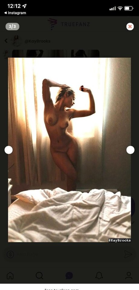 Kaybrooks Truefanz