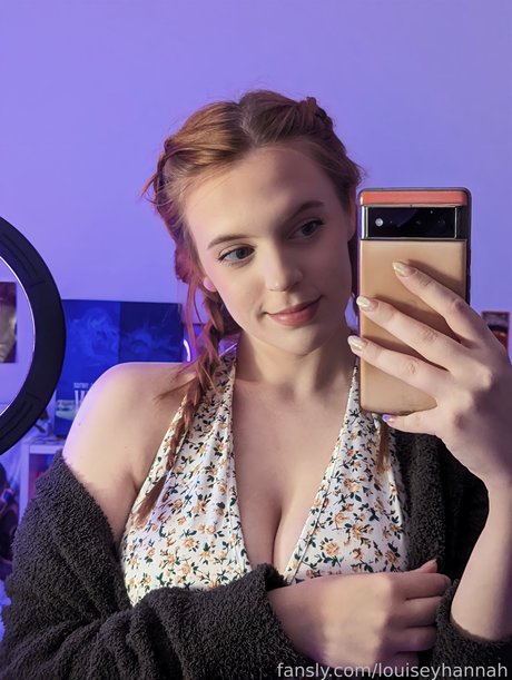 Louiseyhannah
