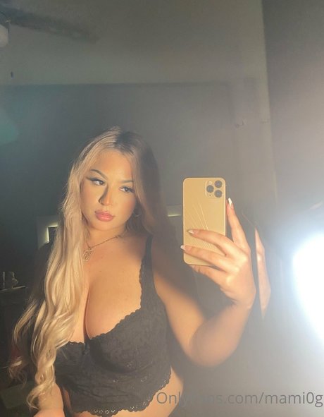 Mami0g