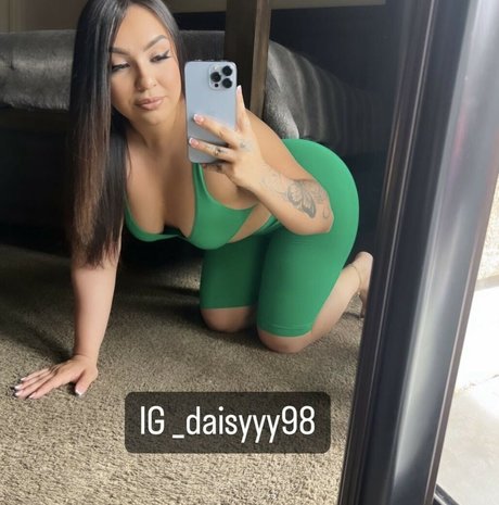Daisyyy98