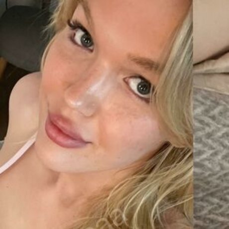 Foto nua vazada do OnlyFans de Tsluna