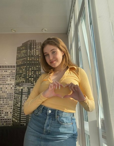 Nahá fotka uniklých OnlyFans od Alissonocean