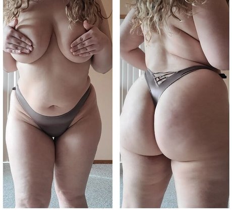 Naken läckt OnlyFans-bild av Mistress 420