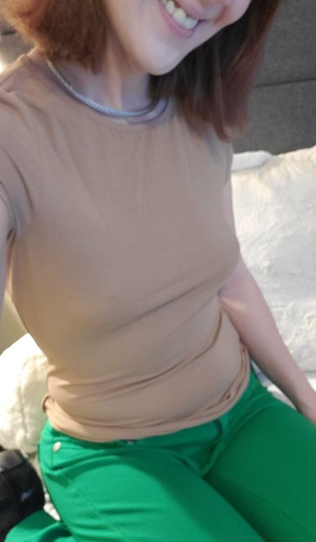 Gingermckaylove