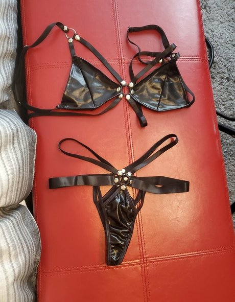 Gingermckaylove OnlyFansリークヌード写真
