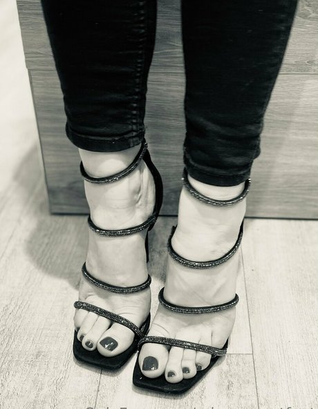 Misssecretfeet