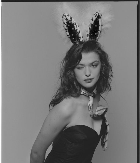 Rachel Weisz