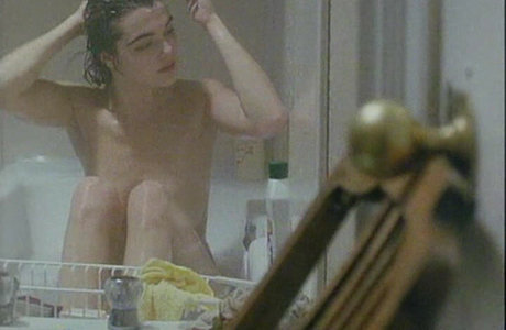 Rachel Weisz