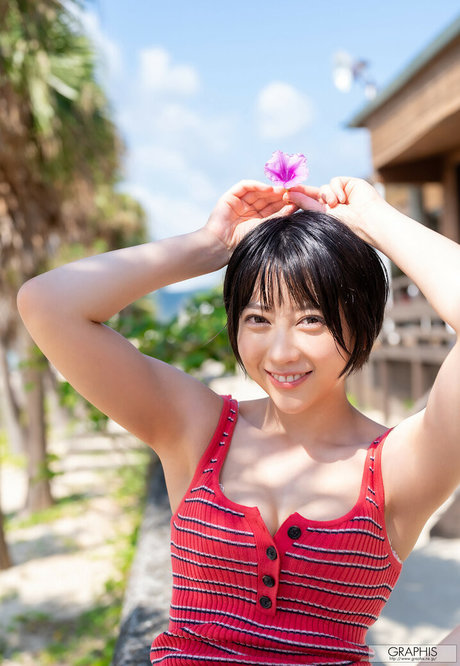 Hibiki Natsume