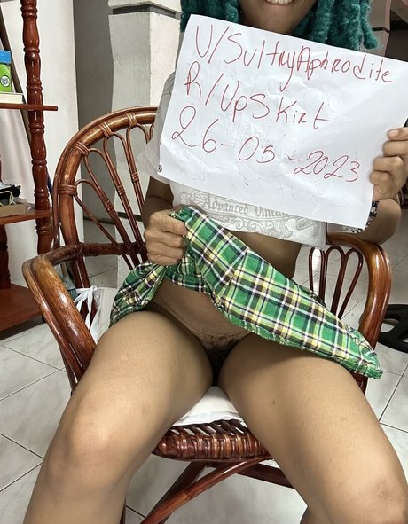 Sultryaphodite
