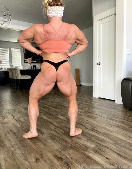 Aleeshayoung