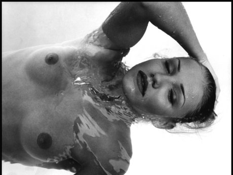Nahá fotka uniklých OnlyFans od Cameron Diaz