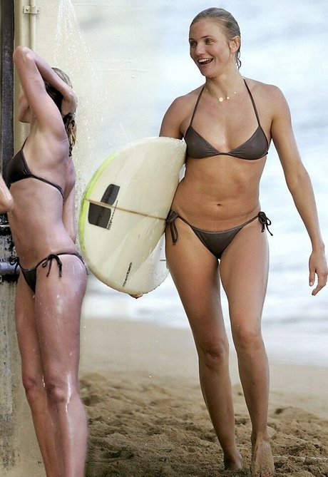Cameron Diaz