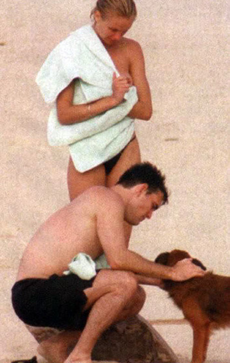 Cameron Diaz
