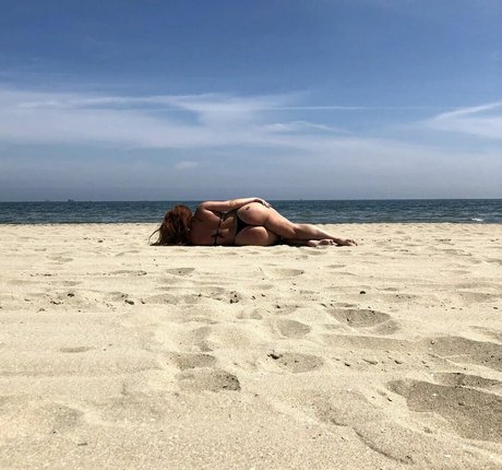 Nagie wyciekłe zdjęcie OnlyFans od Darialimonka