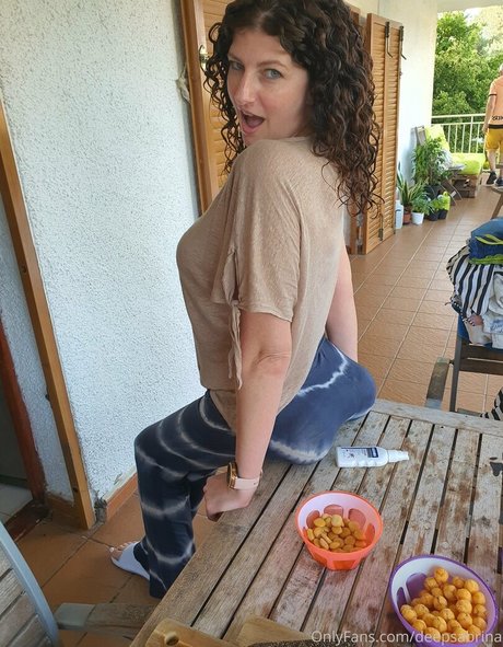 Deepsabrina