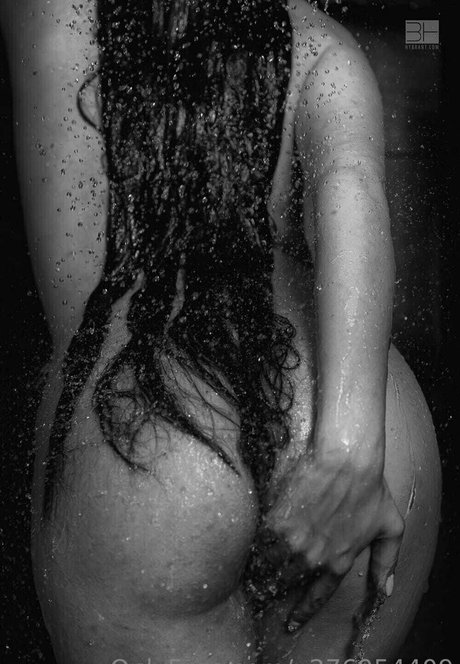 Nikola Dolezelova  nude leaked OnlyFans photo