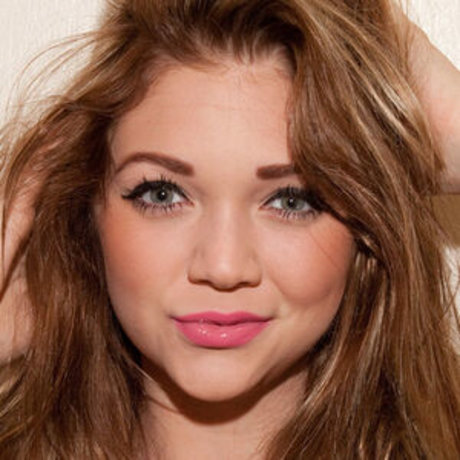 Naken lekkede OnlyFans-bilde av Jessie Andrews