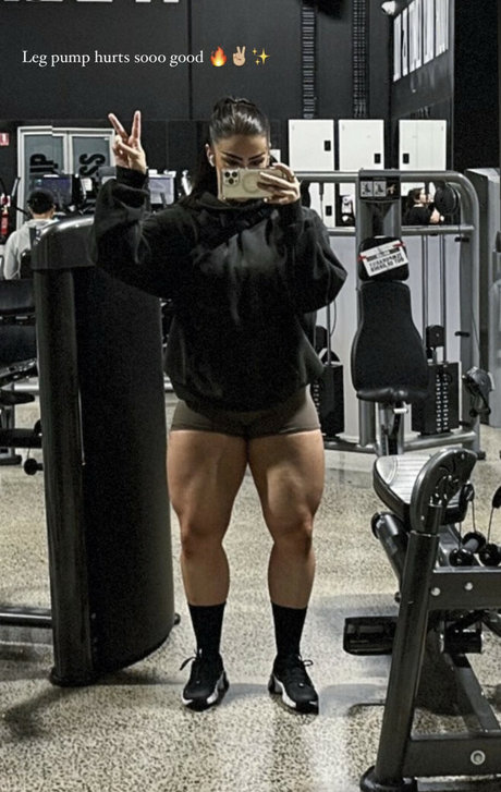 Kiki Vhyce
